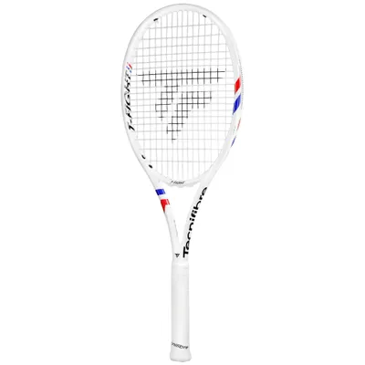 Image de Raquettes de tennis non cordées Tecnifibre Tfight 300 S Argent 2 Argent 2