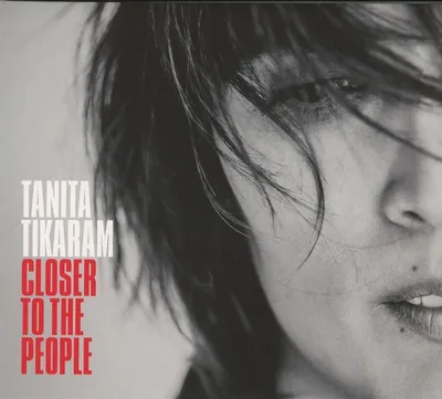 Produktbild von Closer To The People