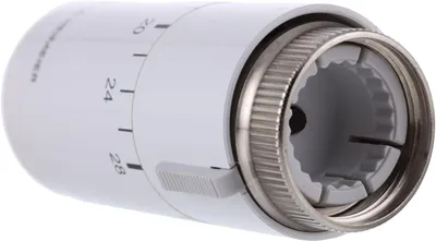 Immagine prodotto di Heimeier Testa termostatica Halo M30x1,5 7500-00.500