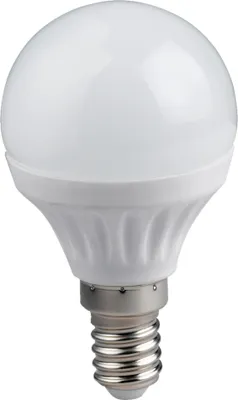 Obrázek produktu pro Trio kapková LED žárovka E14 6W ⌀4,5cm stmívatelná bílá teplá bílá jako 40w
