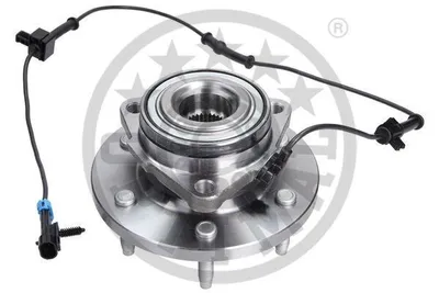 Produktbild von OPTIMAL Radlagersatz Vorne für HUMMER H3 SUV 178,5mm 251749