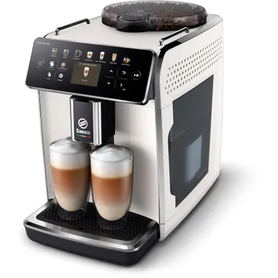 Obrázek produktu pro Saeco GranAroma Automatický kávovar SM6580/20