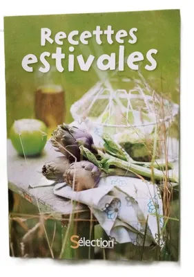 Image de Recettes estivales