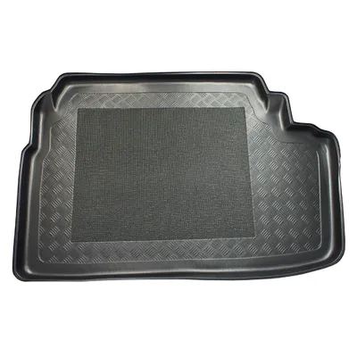 Produktbild von Z535897 Kofferraumwanne passend für Mercedes W140 1982-1995 Limousine 4türer