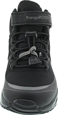 Produktbild von KangaRoos KX Hydro Stiefel Schwarz