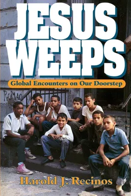 Produktbild von Jesus Weeps