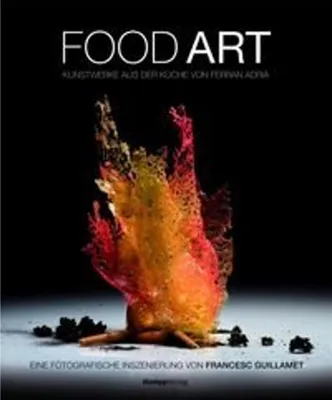 Obrázok produktu pre Food Art