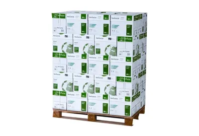 Produktbild von 100.000 Blatt NAVIGATOR Universal 80g/m² DIN-A4 weiß Palette