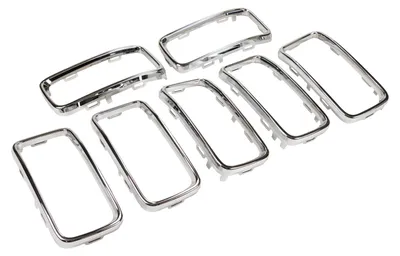 Produktbild von Rahmen Kühlergrill Jeep Renegade ab Baujahr 2018 735687346