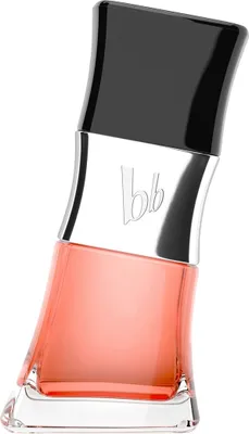 A bottle of Bruno Banani Magnetic Woman Eau de Parfum.