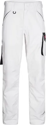 Produktbild von ENGEL Engel Galaxy Light Bundhose 2290-880-379 Gr. 26 weiß/anthrazit