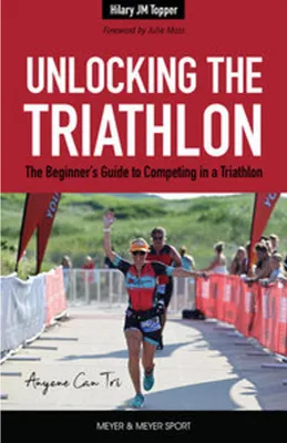 Produktbild von Unlocking the Triathlon