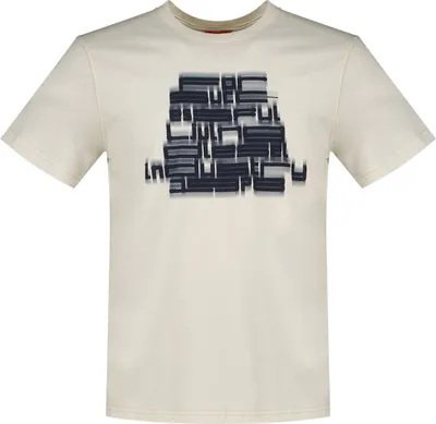 Obrázok produktu pre Diesel Diegor N1 tričko s krátkym rukávom white L man white L