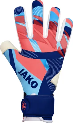 Immagine prodotto di Jako Tw-Glove River Giga Nc - navy/skyblue/corallo, dimensioni:9