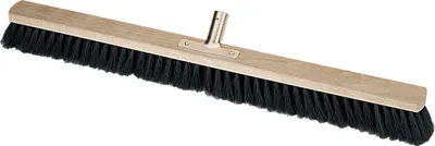 Obrázok produktu pre Hallova metla Q. mix. 100 cm, šírka:100 cm, dizajn:quality mix, dĺžka násady:nv