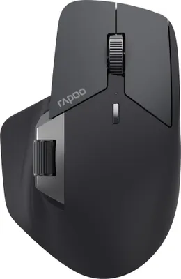 Immagine prodotto di Rapoo MT760M Maus rechts Bluetooth Optisch 4000 DPI (00226039)