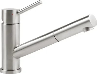Produktbild von Villeroy & Boch 925200LC Küchenarmatur Como Shower 45x250mm