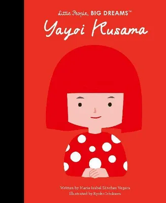 Produktbild von Yayoi Kusama