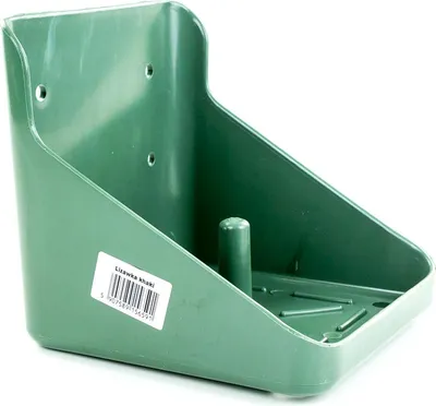 Productafbeelding van Zoutblokhouder voor 10 kg blokken, model 210-040-010