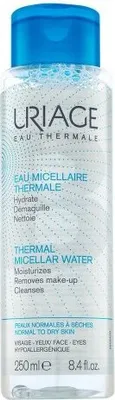 Immagine prodotto di Uriage Lotion Hygiëne Acqua micellare termale