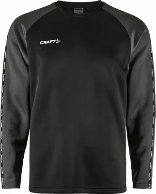 Produktbild von Craft Squad 2.0 Sweat Herren - Schwarz