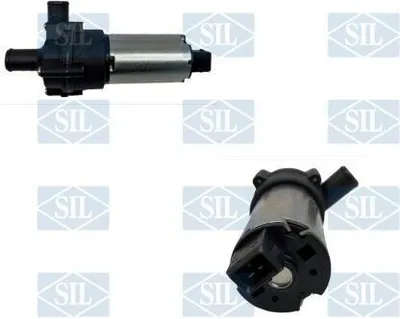 Produktbild von Saleri SIL Zusatzwasserpumpe Wasserumwälzpumpe PE1658 elektrisch