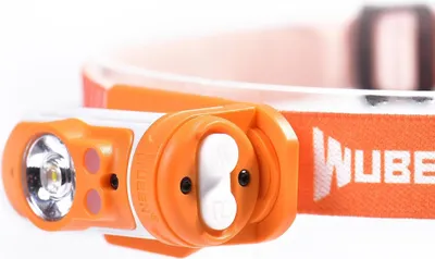 Produktbild von Wuben H3 Orange