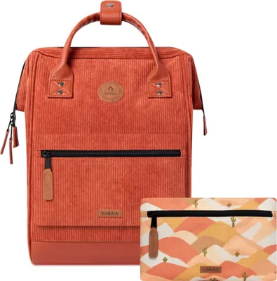 Produktbild von Cabaia Adventurer Medium Newcastle - Rucksack