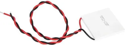 Produktbild von Industrielle Halbleiterkühlung 40x40mm Hochleistungs-Thermoelektrik-Kühler
