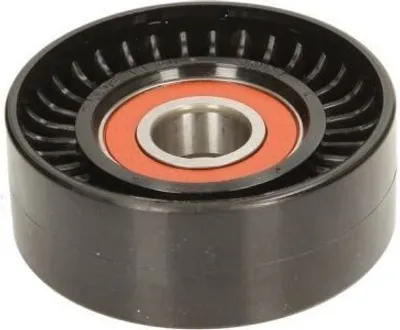 Produktbild von BTA E2B0018BTA Umlenkrolle Keilrippenriemen 70mm für BMW 7 (E65, E66, E67)