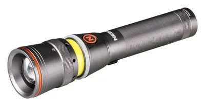 Image de Lampe de poche Nebo LED FRANKLIN TWIST RC