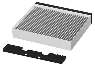 Obrázek produktu pro Omgoods - Aktivní uhlíkový filtr pro odsávač par - náhradní filtr 11049701