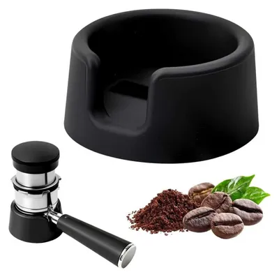 Espresso-Tamping-Station für Ninja-Maschinen, robust, rutschfest