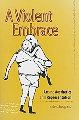Produktbild von A Violent Embrace