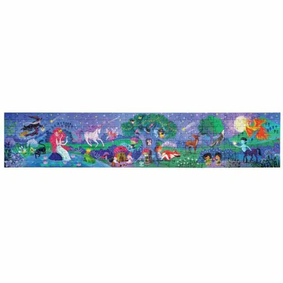 Produktbild von Puzzle "Wald der Wunder" / 210 Teile