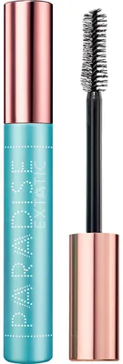 Productafbeelding van L'Oréal Paris Mascara Paradise Waterproof Black Volume (1 stuk)