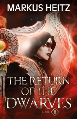 Produktbild von The Return of the Dwarves Book 2