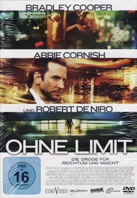 Produktbild von Ohne Limit [DVD]