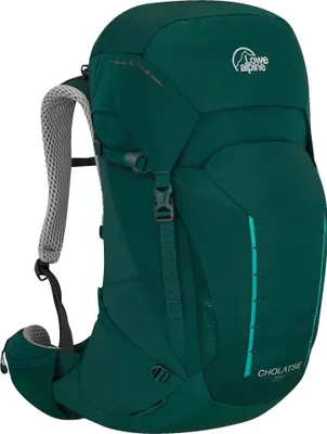 Produktbild von Lowe Alpine Cholatse ND30 - Women's Wanderrucksack 62 cm (teal)
