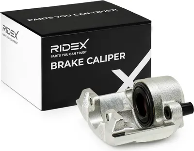 Produktbild von RIDEX 78B0273 Bremssattel Vorne Links Vorne passend für MERCEDES-BENZ M-Klasse (W163)