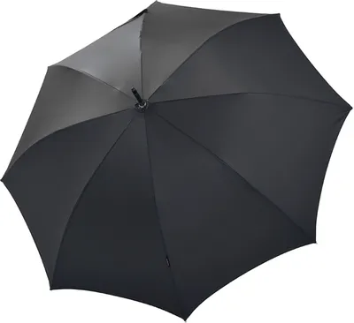 Immagine prodotto di bugatti ombrello a bastone ombrello Buddy Long Uni Black nero