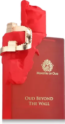 Immagine prodotto di Paris Corner Ministry of Oud Oud Beyond the Wall Edp 100ml