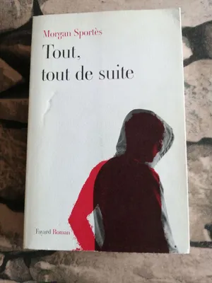 Image de Tout, tout de suite