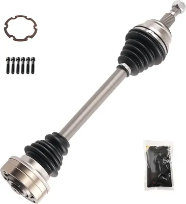 Image de Arbre De Transmission Arbre š€ Rotule Avant Gauche Pour Vw Golf 4 1J 1.9 Tdi