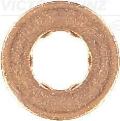 Produktbild von REINZ Dichtring Einspritzventil 40-70014-00 2,5mm Kupfer 7,5mm 15,4mm