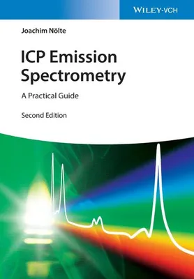 Obrázek produktu pro ICP Emission Spectrometry