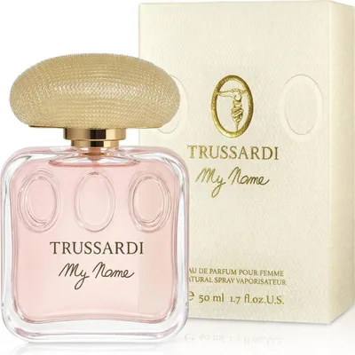 Immagine prodotto di Trussardi My Name - Eau de Parfum Spray 50 ml