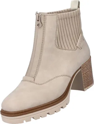 Immagine prodotto di Stivaletti da donna in beige