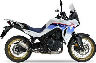 Zdjęcie produktu dla Tłumik tylny IXIL Race Xtrem RB Slip On