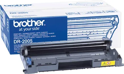 Produktbild von Brother DR-2005 Trommel DR2005 Bildtrommel Tonertrommel 12.000 Seiten